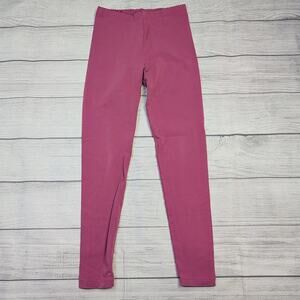 12 Tea Collection Mauve Leggings
